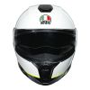 AGV SPORTMODULAR Ray vyklápěcí helma